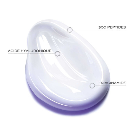 LANCÔME-Rénergie HPN 300 Peptide Cream - Regenerating and LANCÔME-Rénergie HPN 300 Peptide Cream - Regenerating and